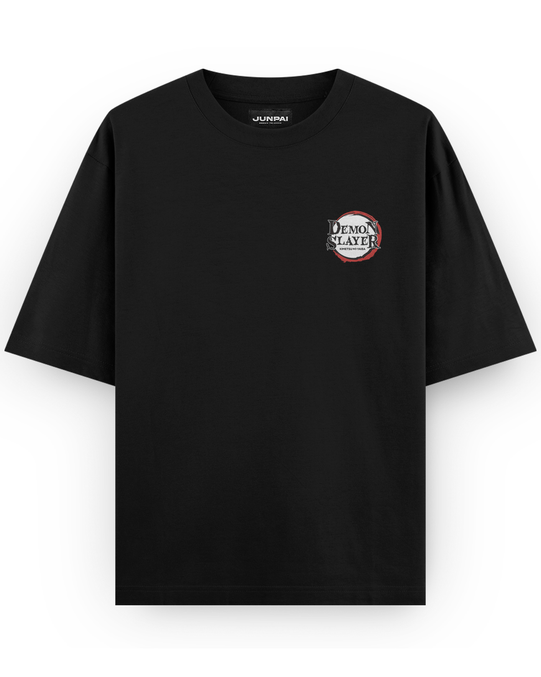 Tanjiro Oversized Tshirt