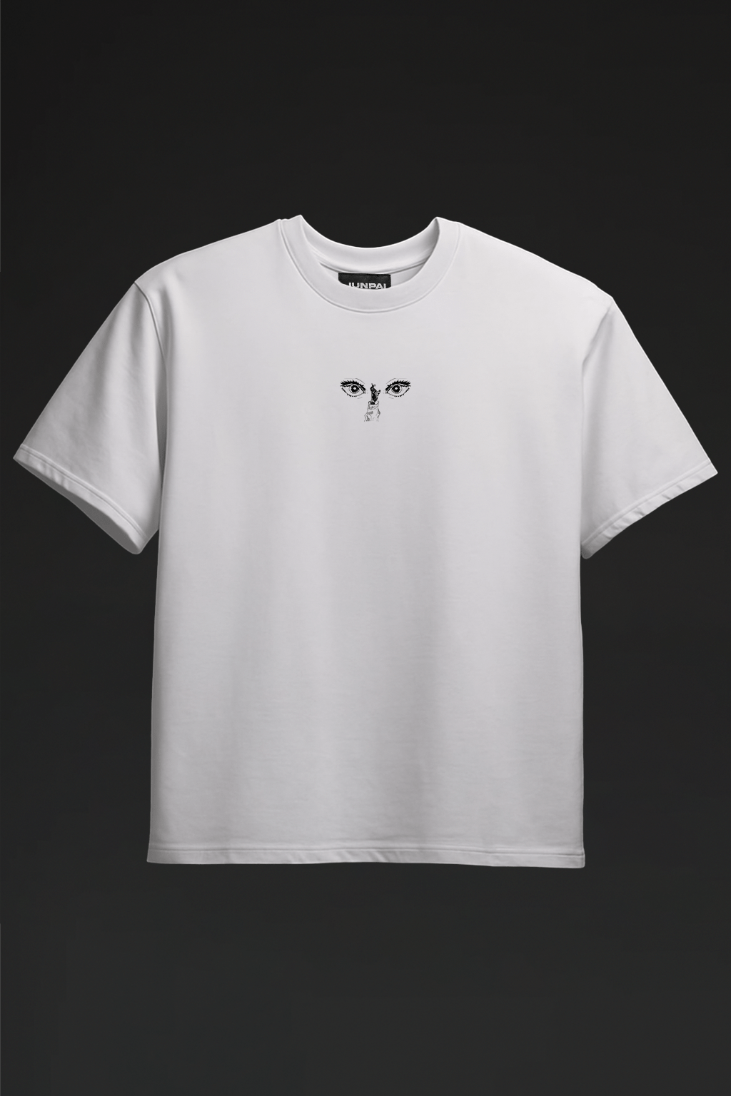 Gojo Satoru Oversized Tshirt