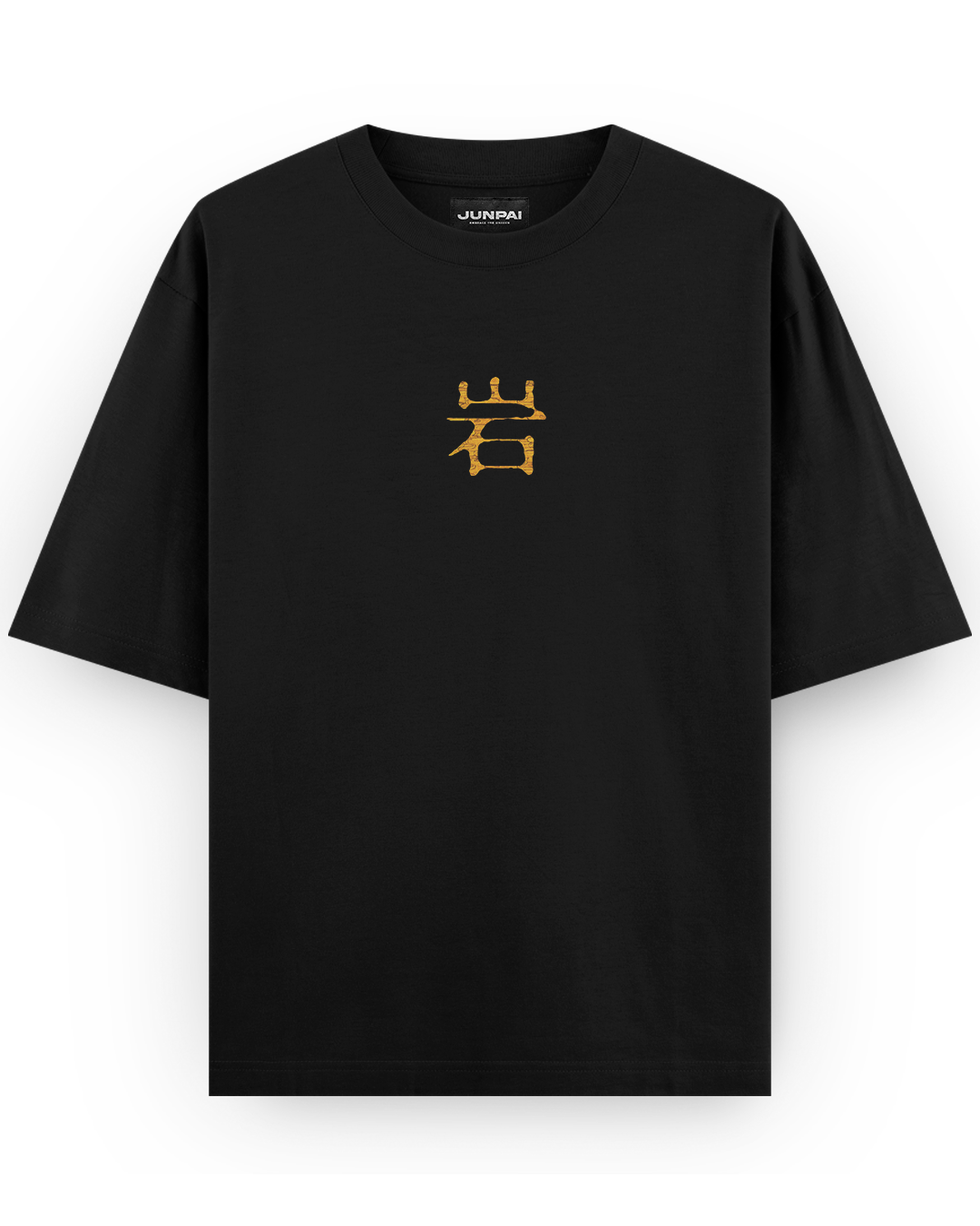 Gyomen Oversized Tshirt