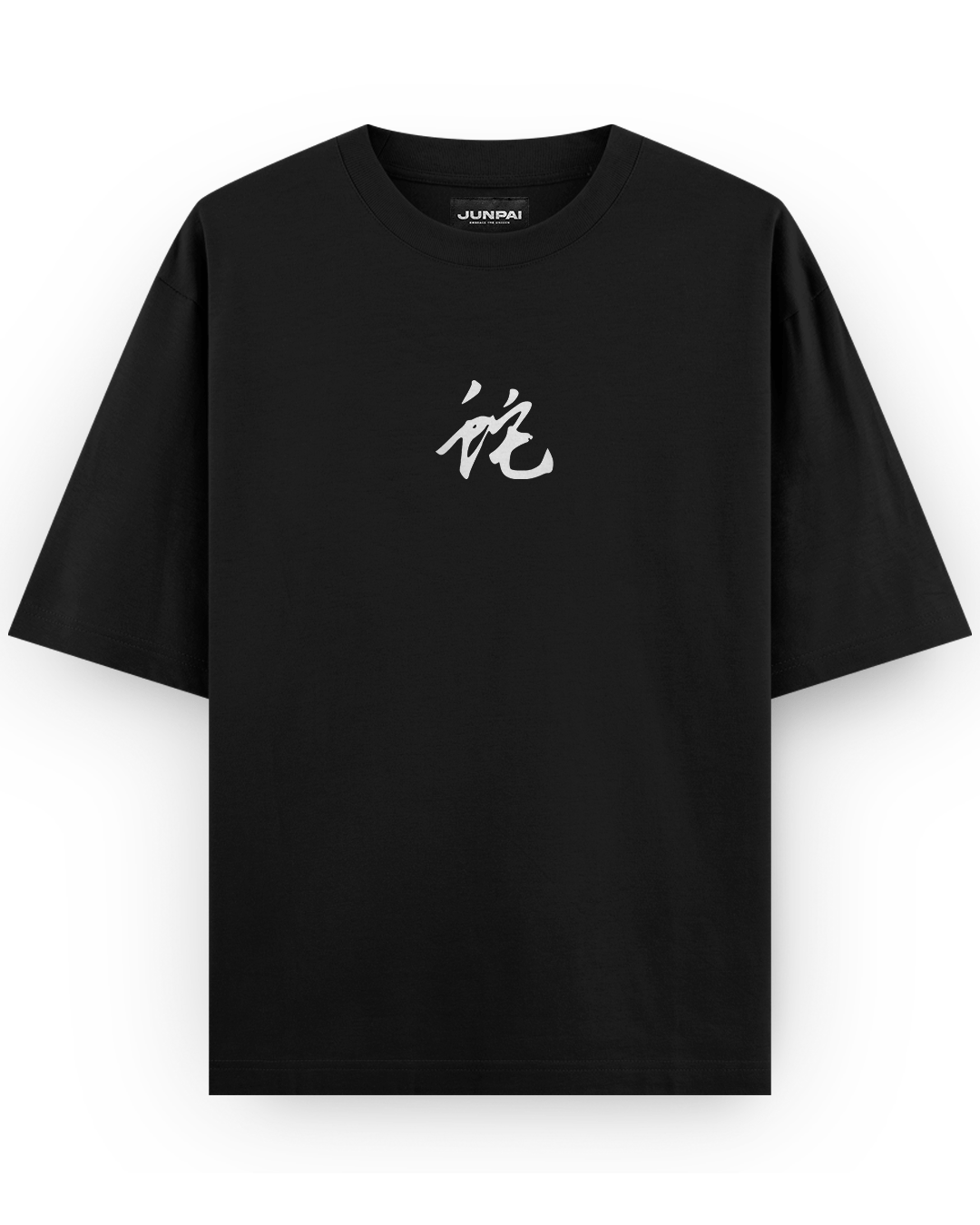 Obanai Iguro Oversized Tshirt