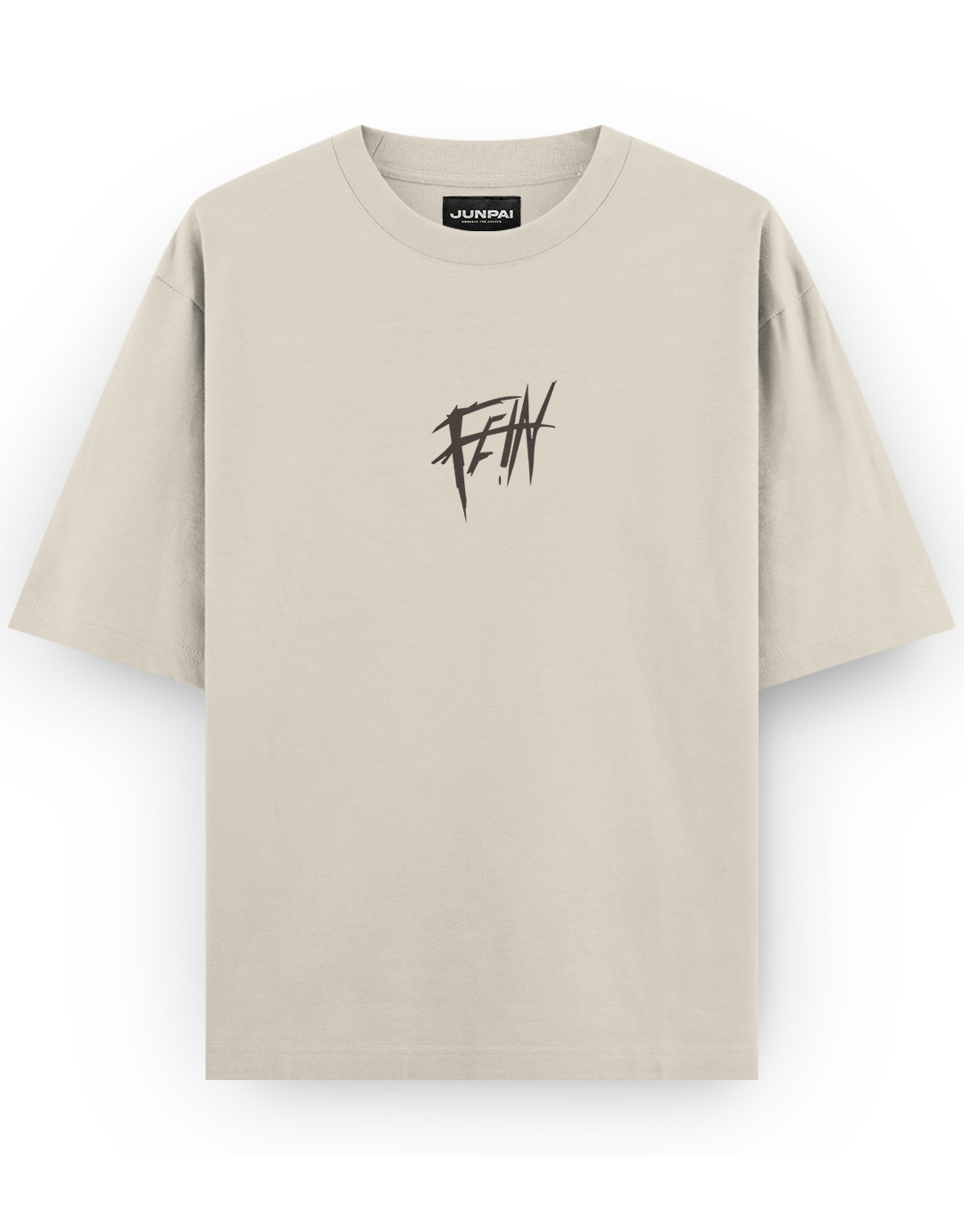 Travis Scott CJ Oversized Tshirt