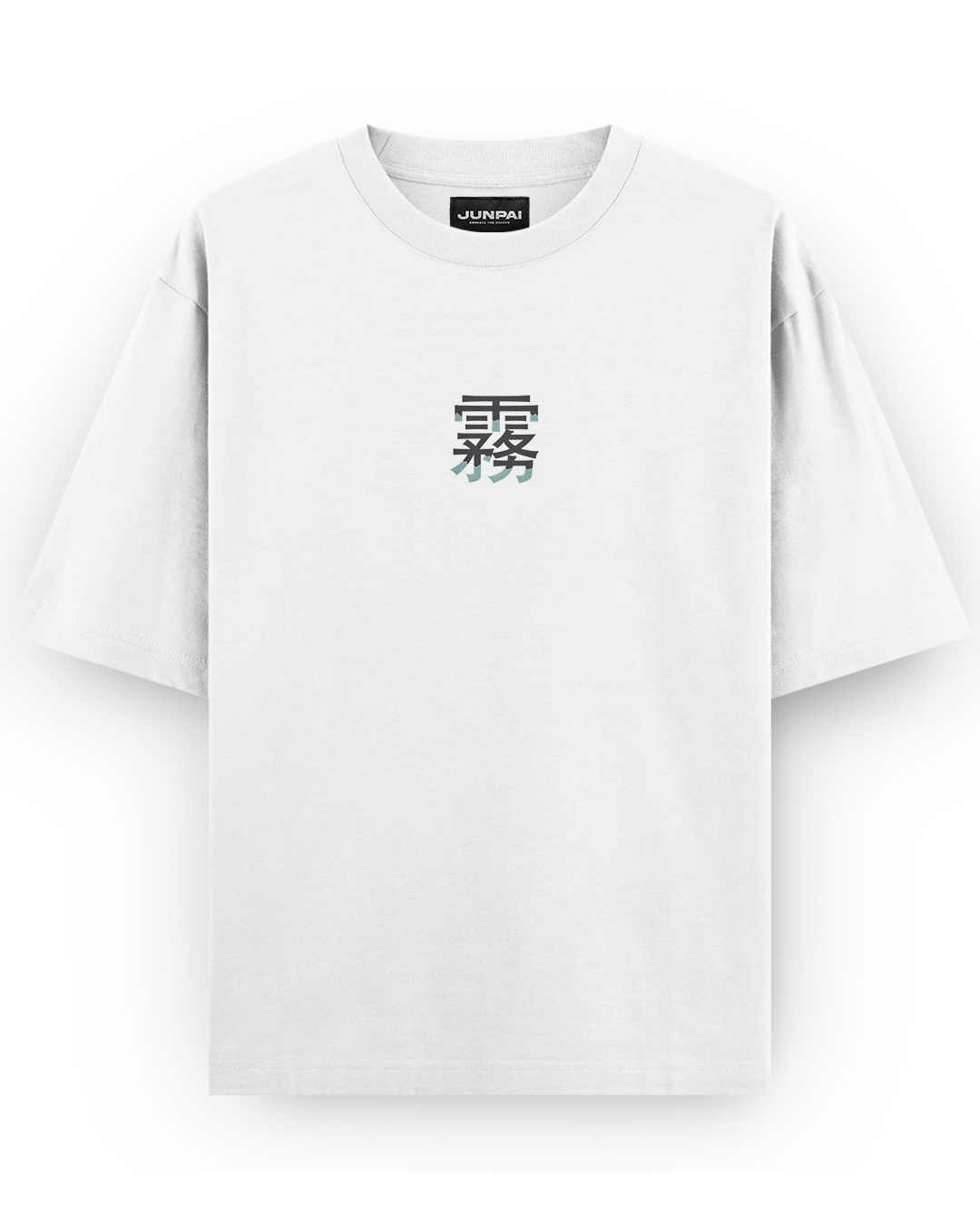 Muichiro Oversized Tshirt