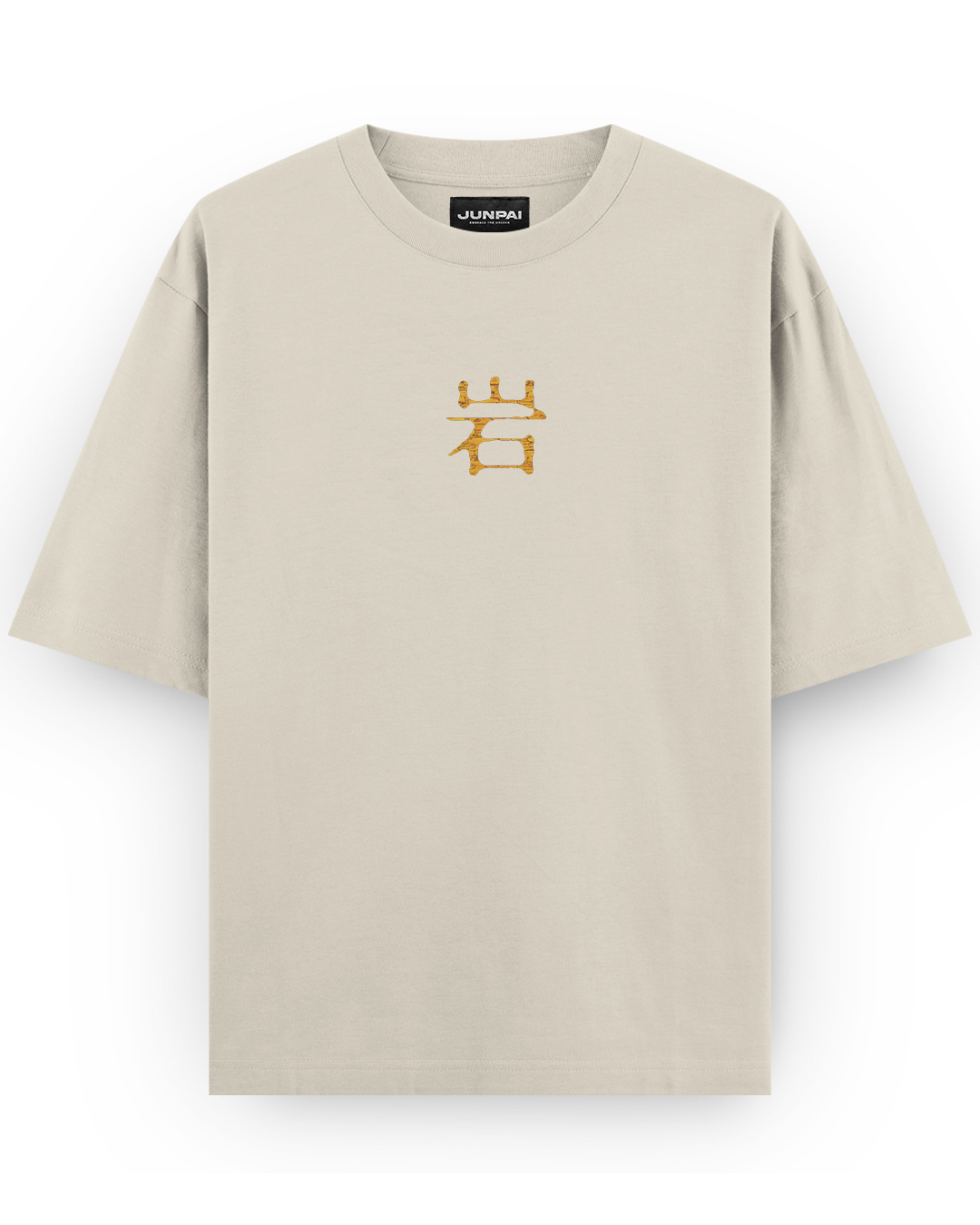 Gyomen Oversized Tshirt