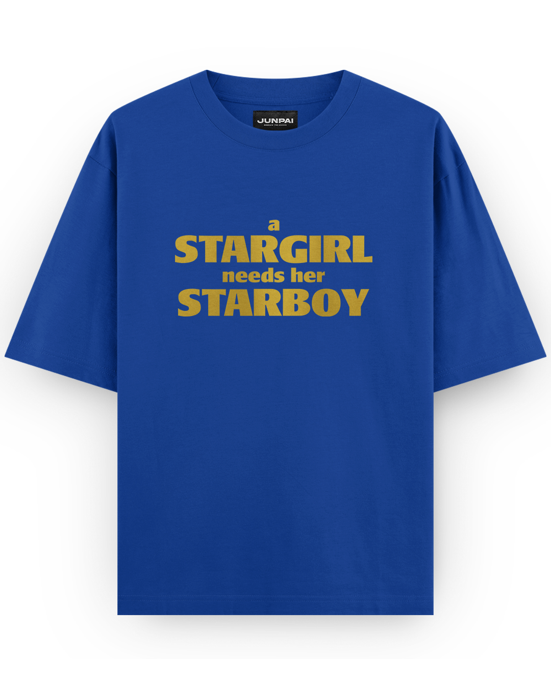 Lana Del Rey Stargirl Oversized Tshirt