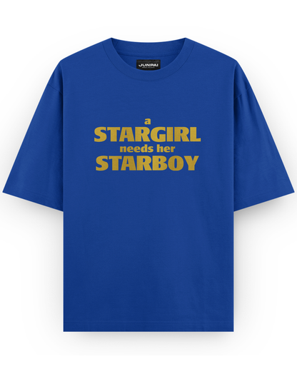 Lana Del Rey Stargirl Oversized Tshirt