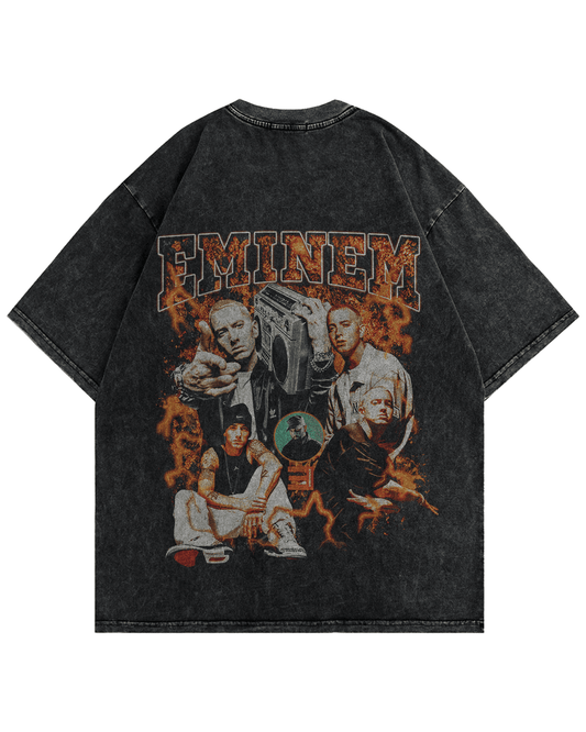 Eminem Vintage Oversized Tshirt