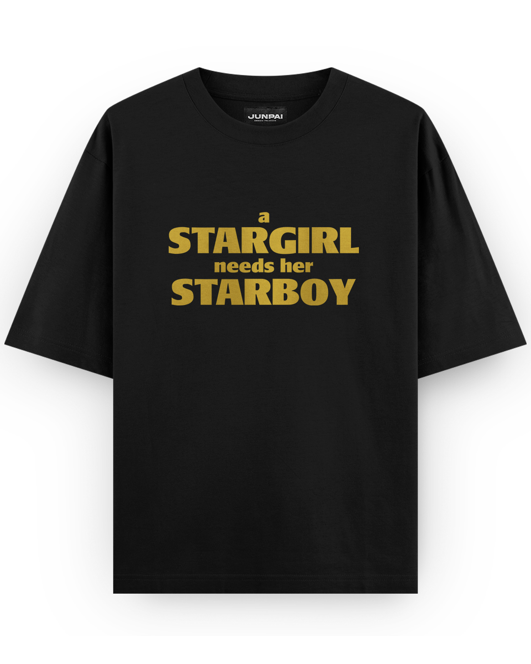 Lana Del Rey Stargirl Oversized Tshirt