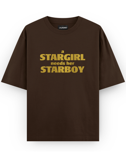 Lana Del Rey Stargirl Oversized Tshirt