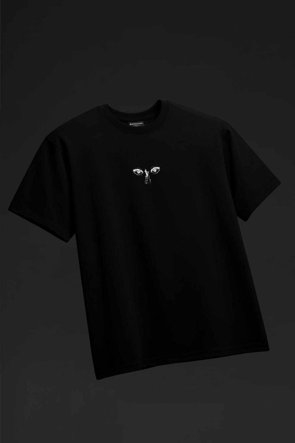 Gojo Satoru Oversized Tshirt