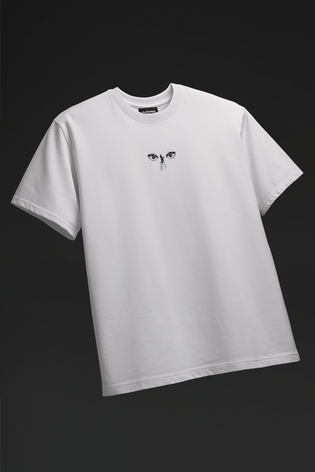 Gojo Satoru Oversized Tshirt