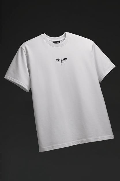 Gojo Satoru Oversized Tshirt