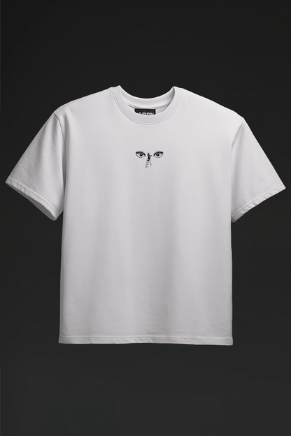 Gojo Satoru Oversized Tshirt