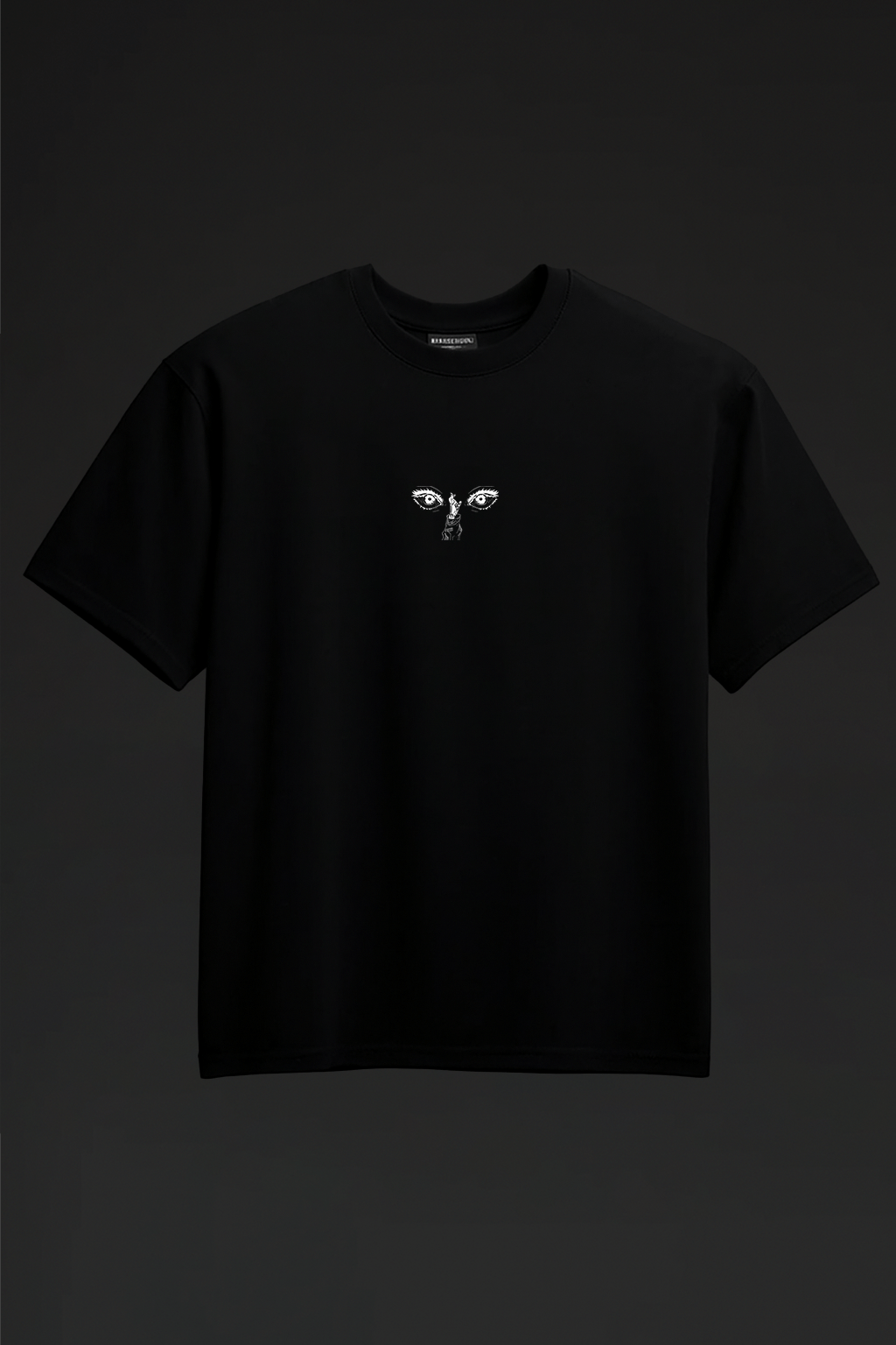 Gojo Satoru Oversized Tshirt