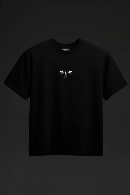 Gojo Satoru Oversized Tshirt