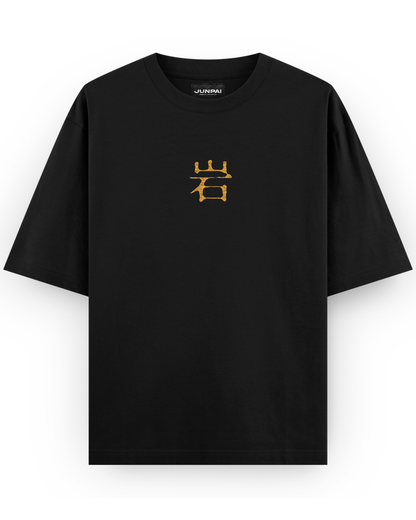 Gyomen Oversized Tshirt