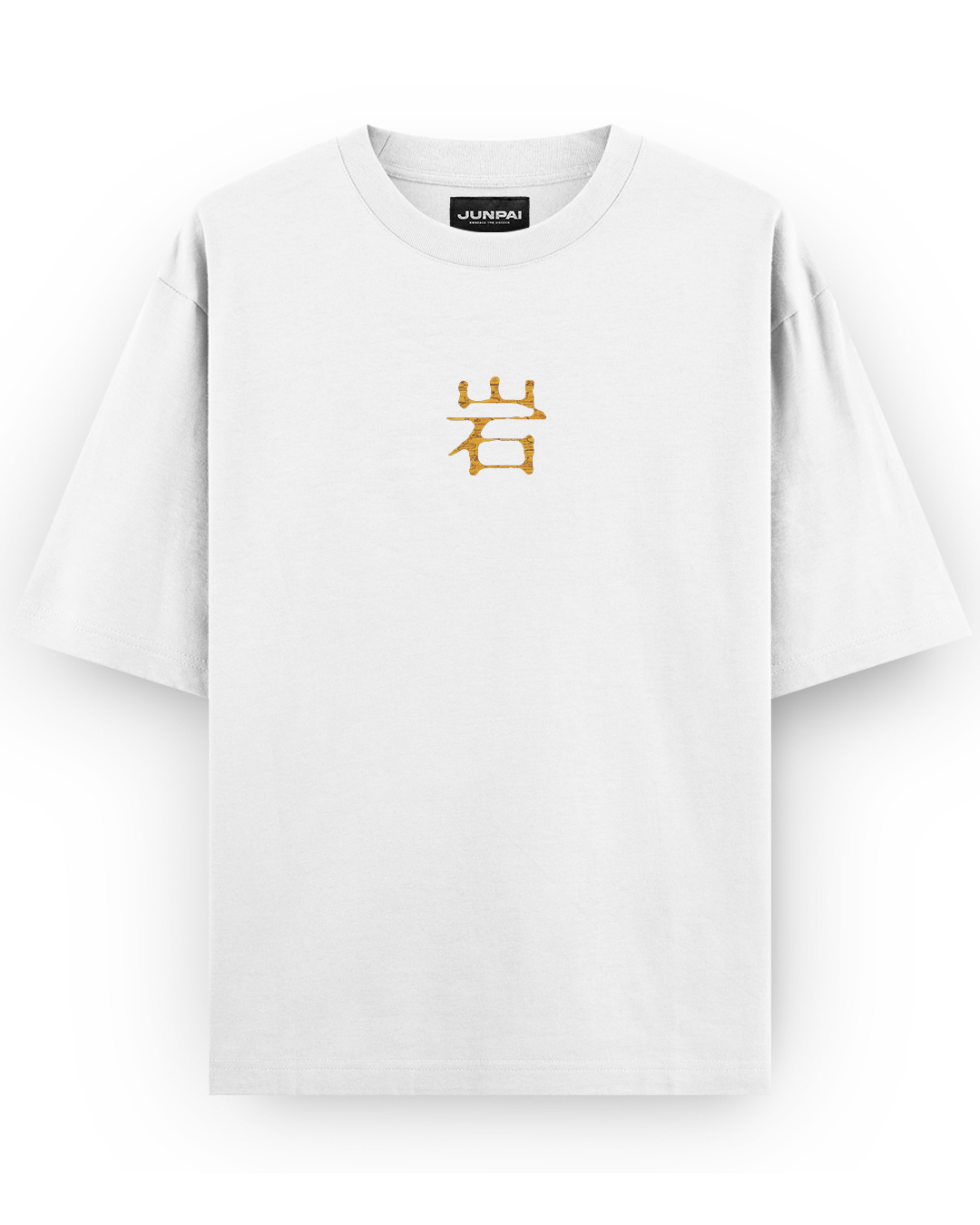 Gyomen Oversized Tshirt