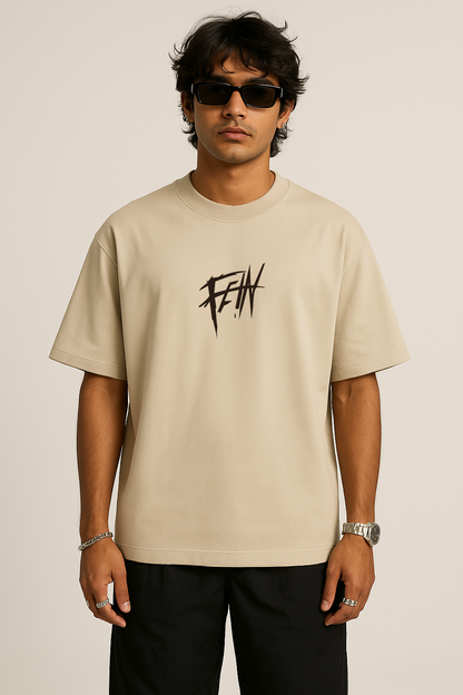 Travis Scott CJ Oversized Tshirt