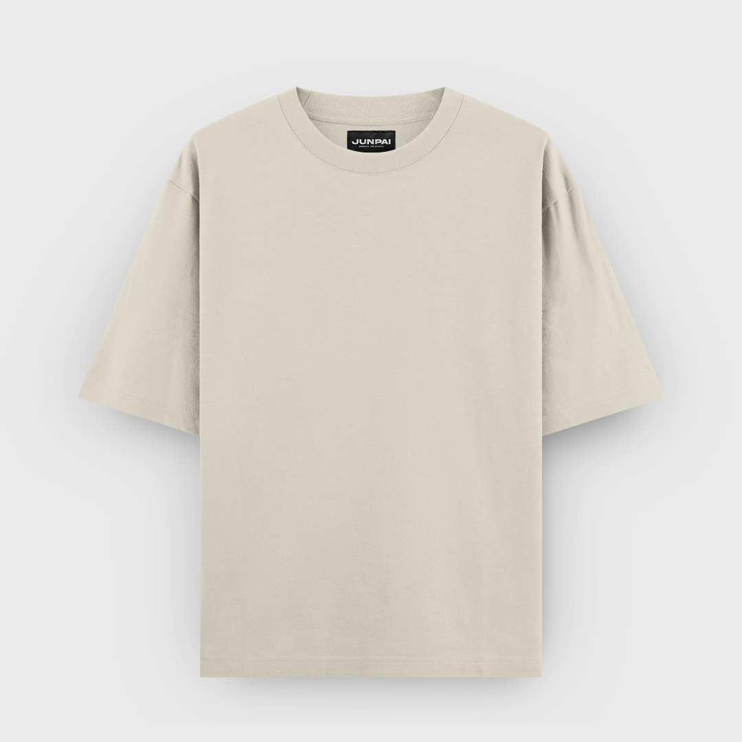 Basics, Front Side, Color Beige