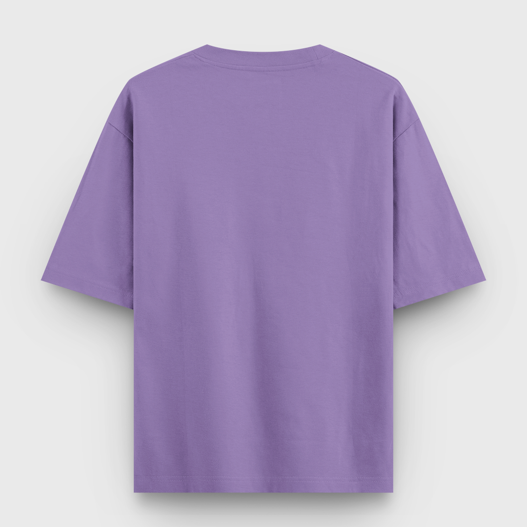 Basics, Back Side, Color Lavender