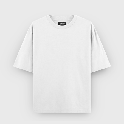 Basics, Front Side, Color White