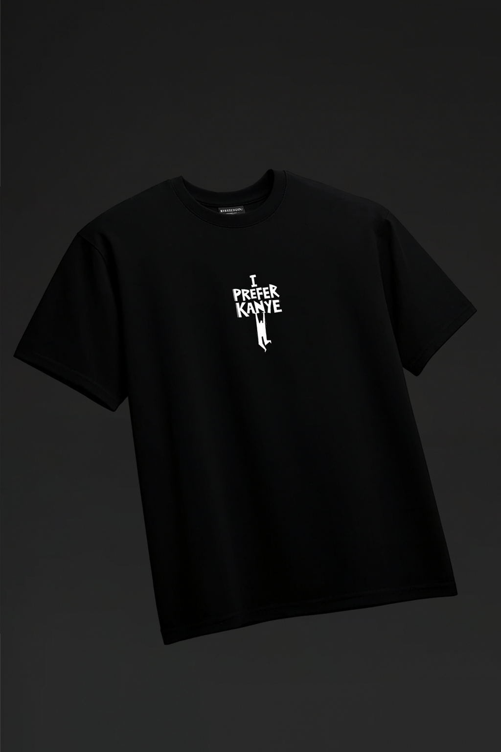 Kanye West Oversized Tshirt Limited Edition