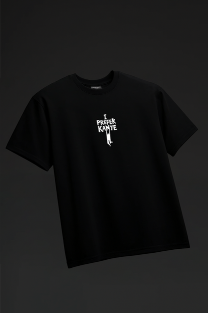 Kanye West Oversized Tshirt Limited Edition