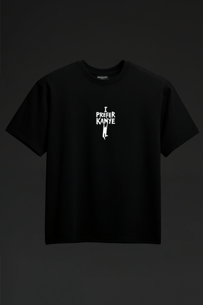 Kanye West Oversized Tshirt Limited Edition