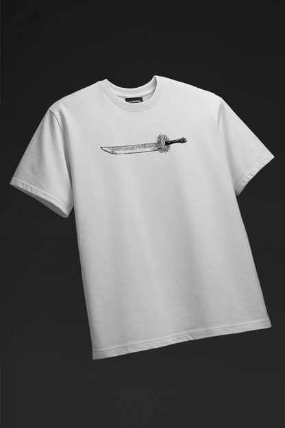 Toji Fushiguro Oversized Tshirt