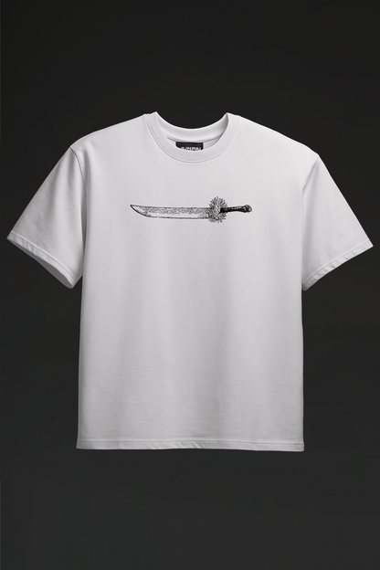 Toji Fushiguro Oversized Tshirt