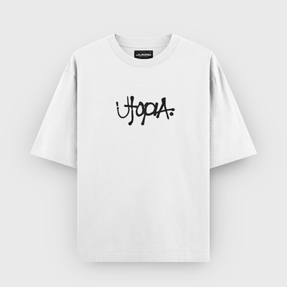 Utopia Travis Scott, Front side, Color White