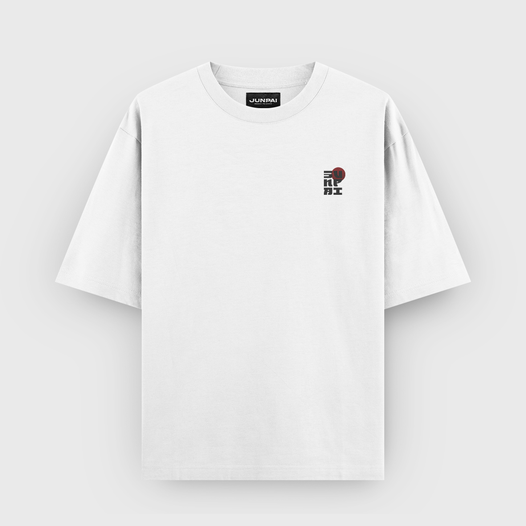 ERRATIC DREAMS OVERSIZED T-SHIRT [UNISEX]