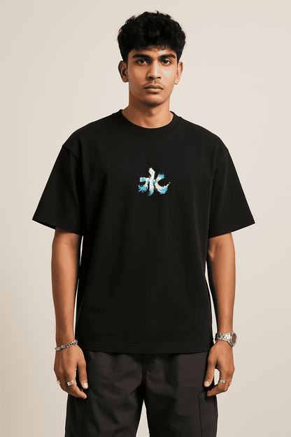 Giyu Tomioka Overszied Tshirt