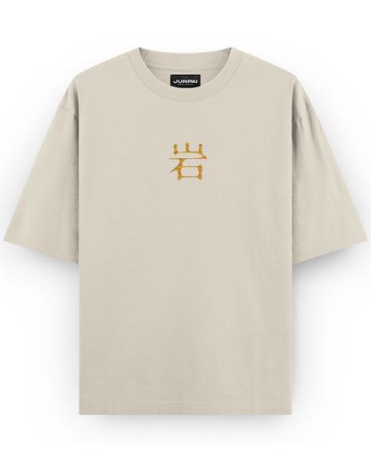 Gyomen Oversized Tshirt
